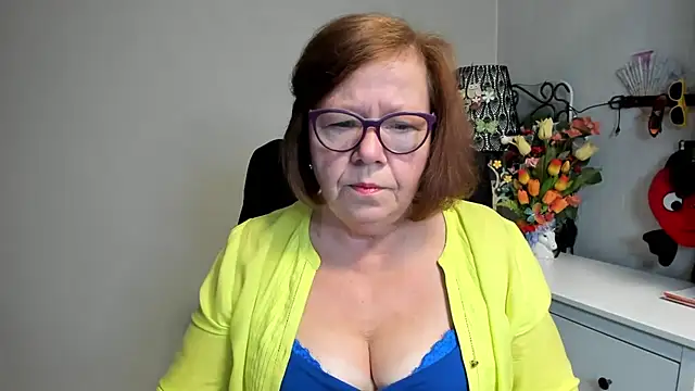 Adelewildx online show from 06.01.26