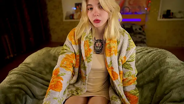 Allison Cuty online show from 02.18.25