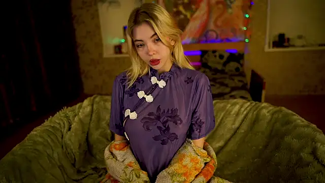 Allison Cuty online show from 02.19.25