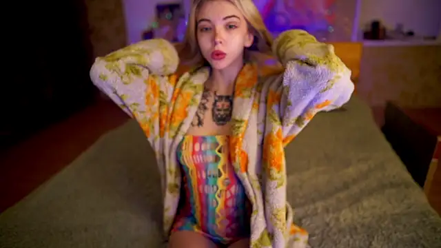 Allison Cuty online show from 02.20.25