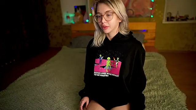 Allison Cuty online show from 03.20.25