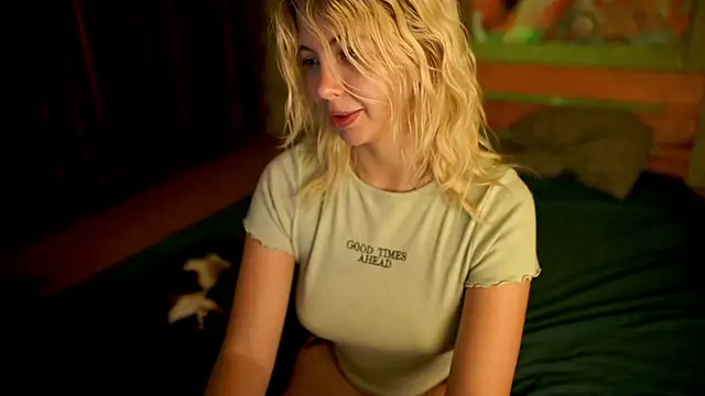 Allison Cuty online show from 09.09.25