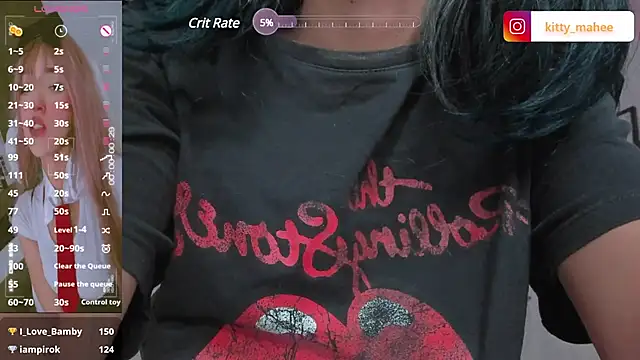 YourKatt online show from 01.18.25