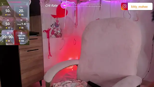 YourKatt online show from 02.15.25