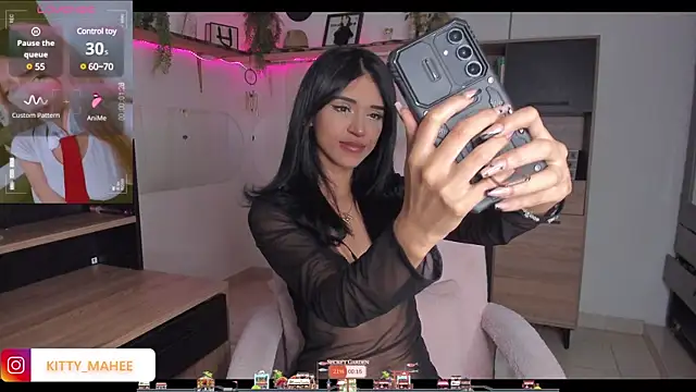 YourKatt online show from 03.08.25