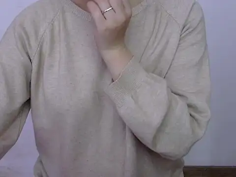 AquamarineXX online show from 11.22.25