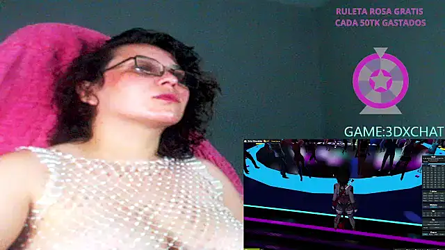 Koka-pimentinha online show from 12.07.24