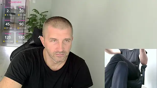 Maribor online show from 09.14.25