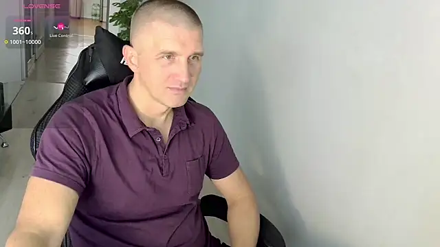 Maribor online show from 09.29.25