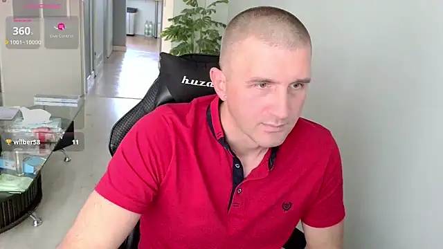 Maribor online show from 10.13.25