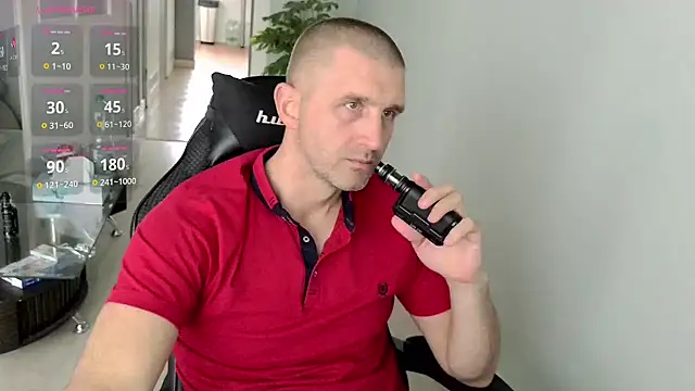 Maribor online show from 10.16.25