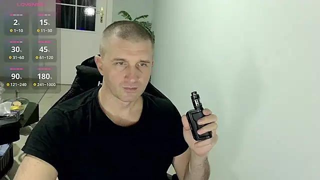 Maribor online show from 11.18.25