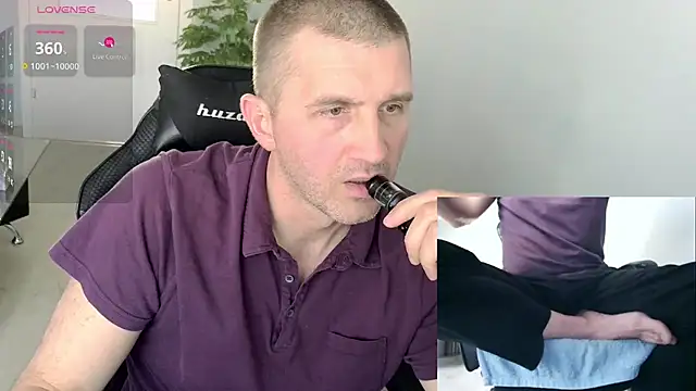 Maribor online show from 03.20.26