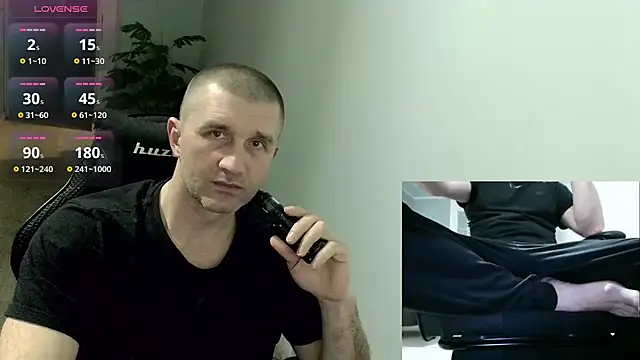 Maribor online show from 03.23.26