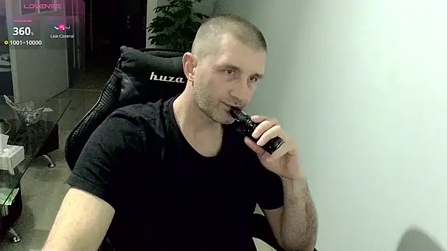 Maribor online show from 03.25.26