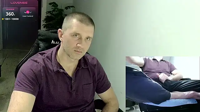 Maribor online show from 04.15.26