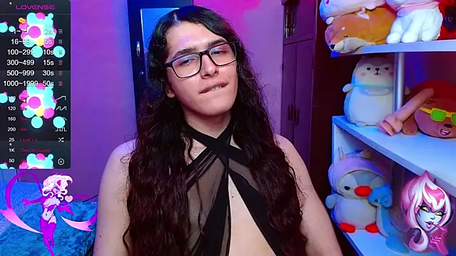 Alice Bathory online show from 12.16.24