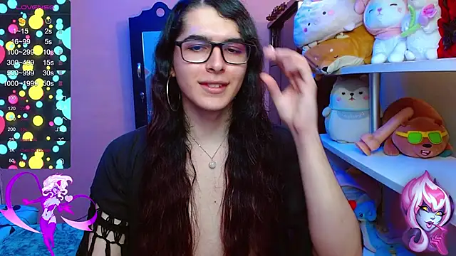 Alice Bathory online show from 02.01.25