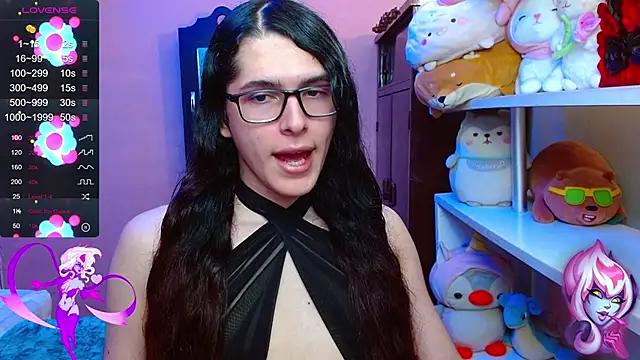 Alice Bathory online show from 02.27.25