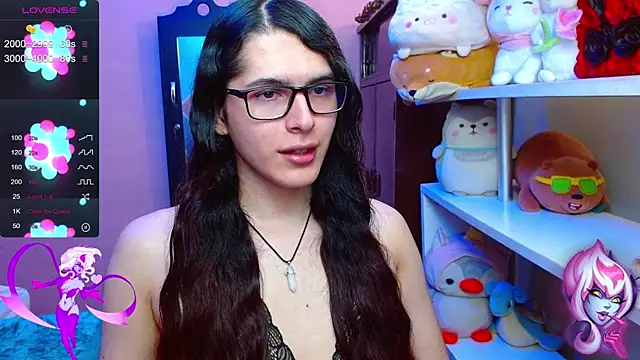 Alice Bathory online show from 02.28.25