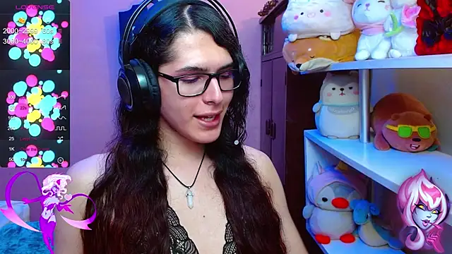 Alice Bathory online show from 03.01.25