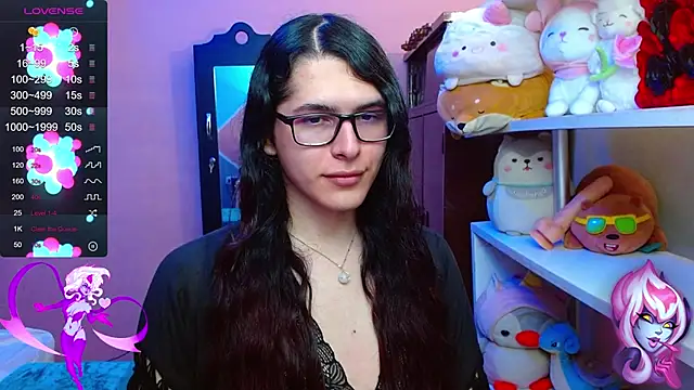 Alice Bathory online show from 03.11.25