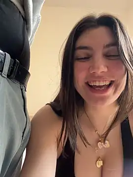 couplepenetration online show from 02.09.26