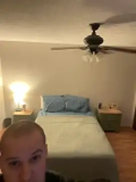 T-MarriedAndMessy-K online show from 03.24.26