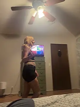 T-MarriedAndMessy-K online show from 03.28.26