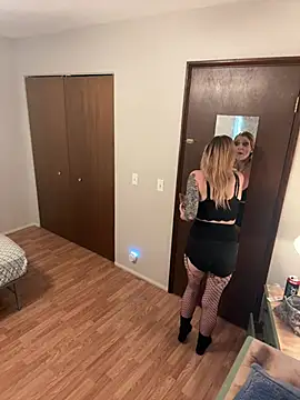 T-MarriedAndMessy-K online show from 03.31.26