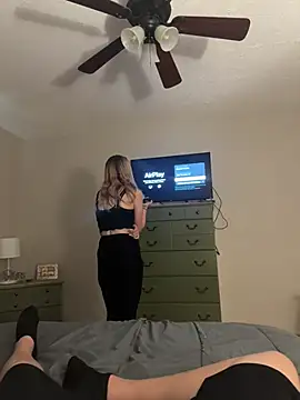 T-MarriedAndMessy-K online show from 04.07.26