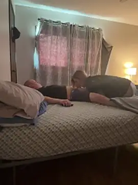 T-MarriedAndMessy-K online show from 04.08.26