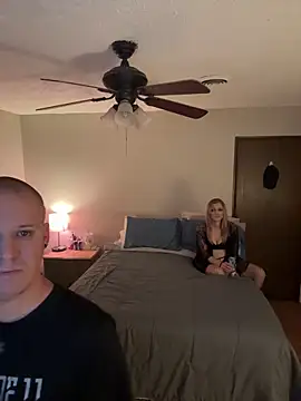 T-MarriedAndMessy-K online show from 04.18.26