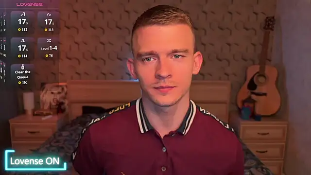 Marvelboy  online show from 06.20.26