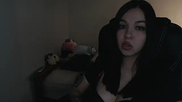 babyakem online show from 07.18.26