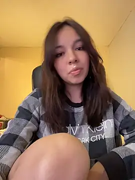 babyakem online show from 07.28.26