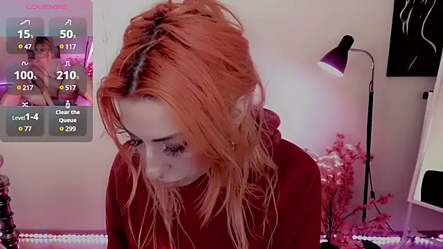 AnnieGOld  online show from 12.14.24