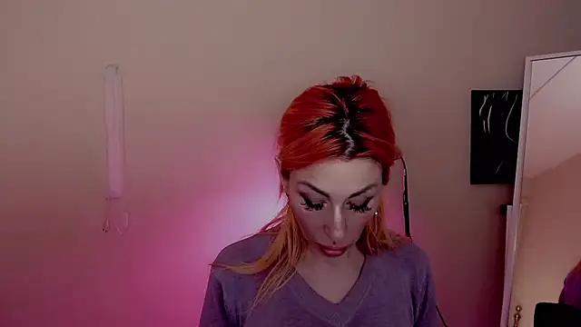 AnnieGOld  online show from 12.27.24