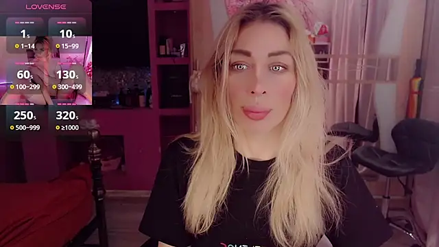 AnnieGOld  online show from 11.30.25