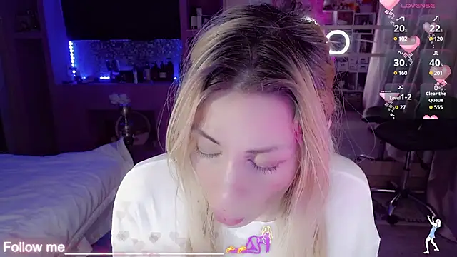 AnnieGOld  online show from 01.14.26