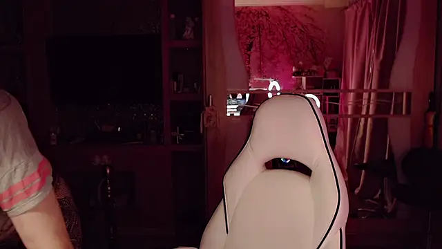 AnnieGOld  online show from 03.08.26