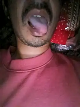 dreamtoungelick69 online show from 05.26.26