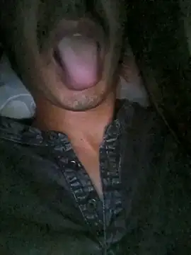 dreamtoungelick69 online show from 05.31.26