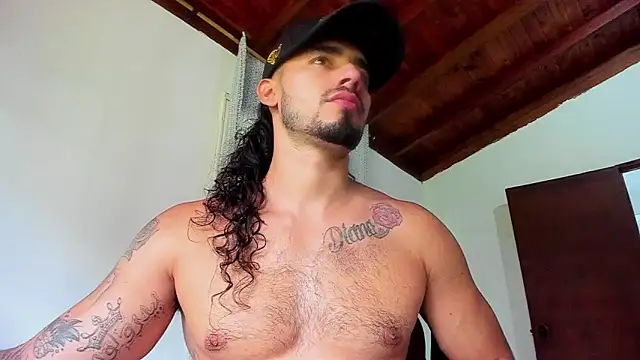 Snapshot of Baky_sexy chatting on 10.03.25 Baky sexy online show from 10.03.25