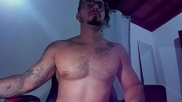 Baky sexy online show from 02.13.26