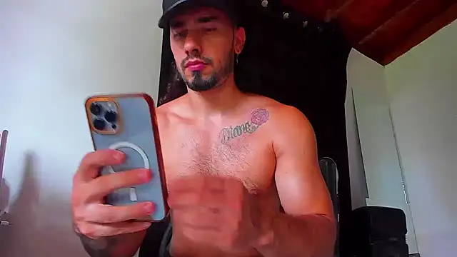 Baky sexy online show from 07.19.26