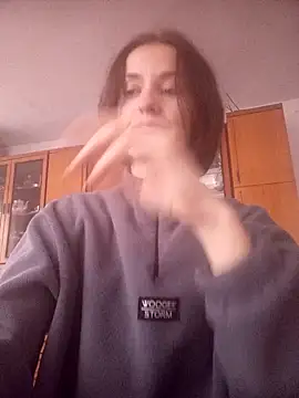 Angela Zayka online show from 01.17.25