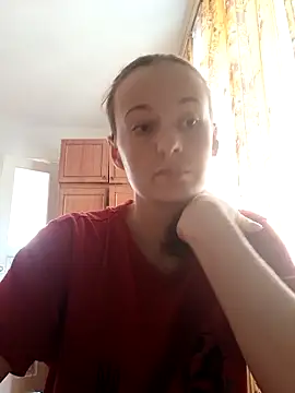 Angela Zayka online show from 03.07.25