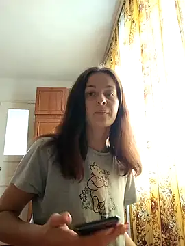 Angela Zayka online show from 03.12.25