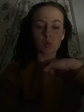 Angela Zayka online show from 02.10.26